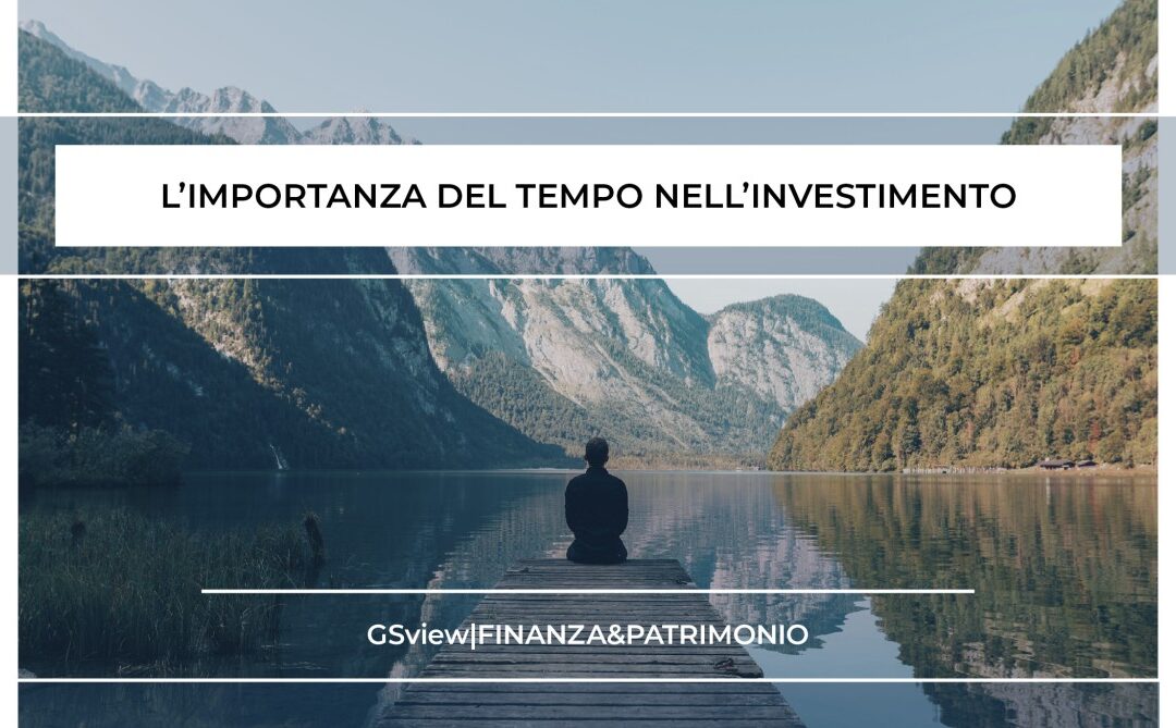 Warren Buffett e la tecnica del Matusalemme