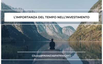 Warren Buffett e la tecnica del Matusalemme