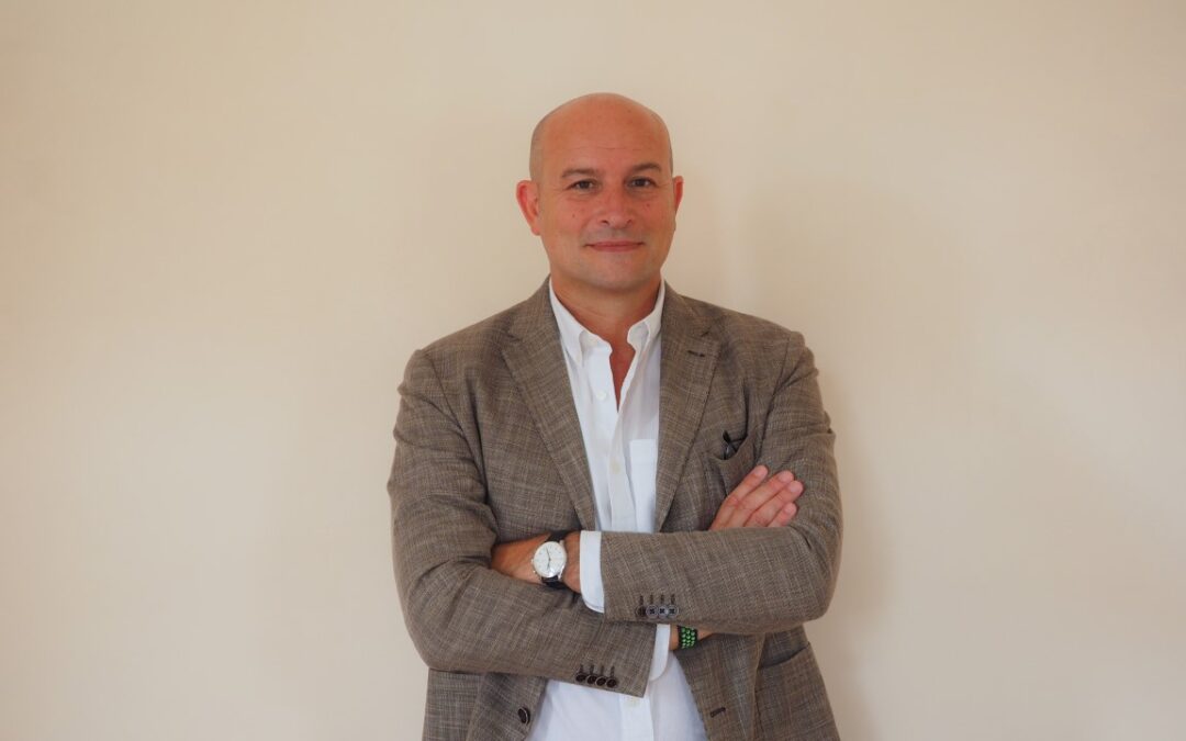Gianluca Scarcella