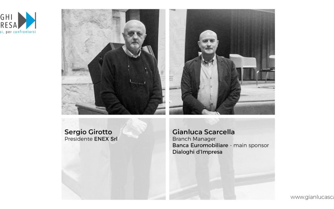 Esperienza Dialoghi d’Impresa