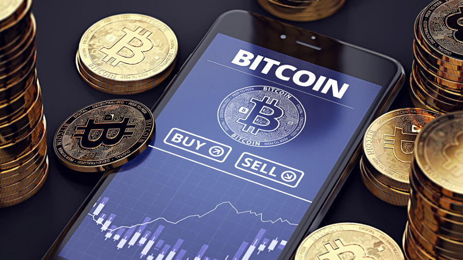 Il Bitcoin e la diversificazione del portafoglio