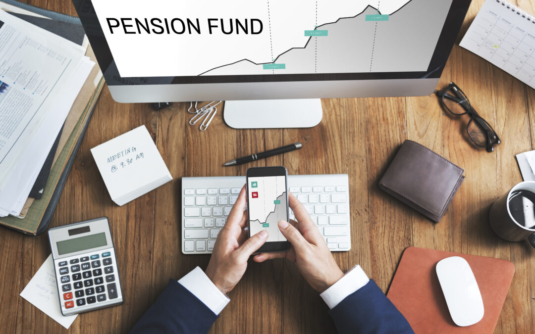 Fondi pensione: perché sottoscriverli