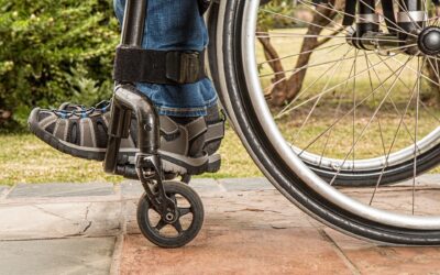 Assistenza persone con disabilità (Durante Noi e Dopo di Noi)