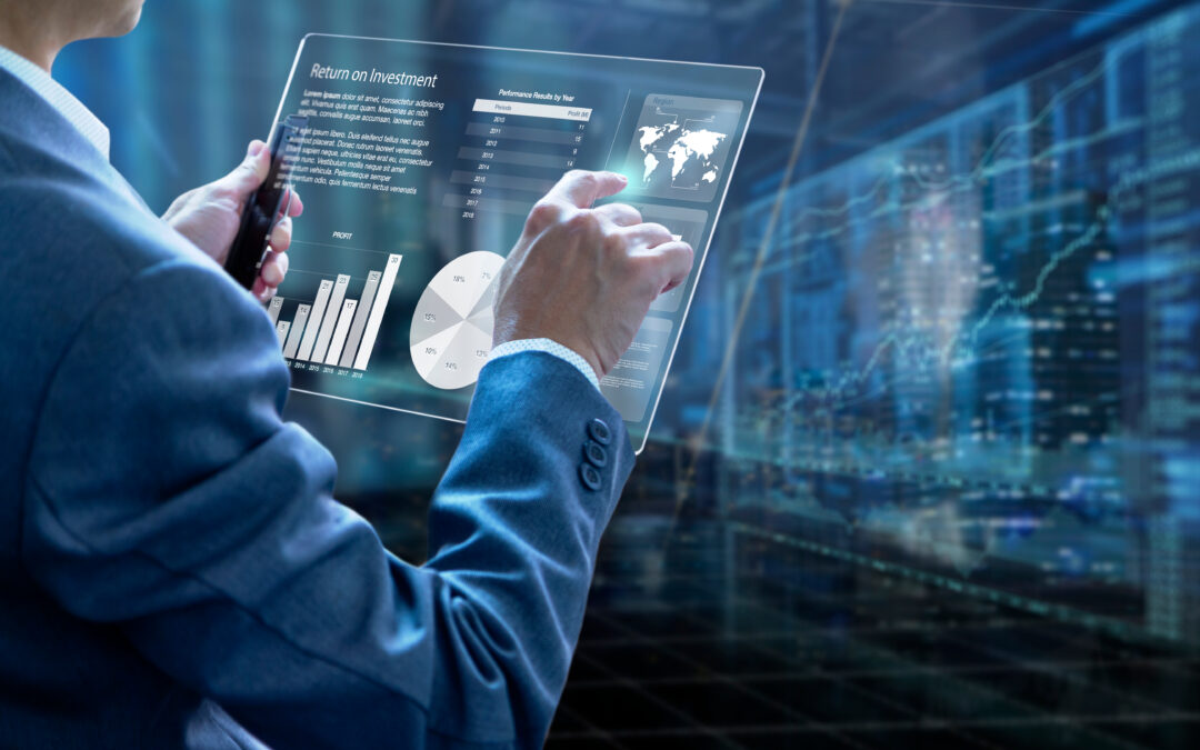 Conviene investire in Berkshire o negli EFT di ARK?