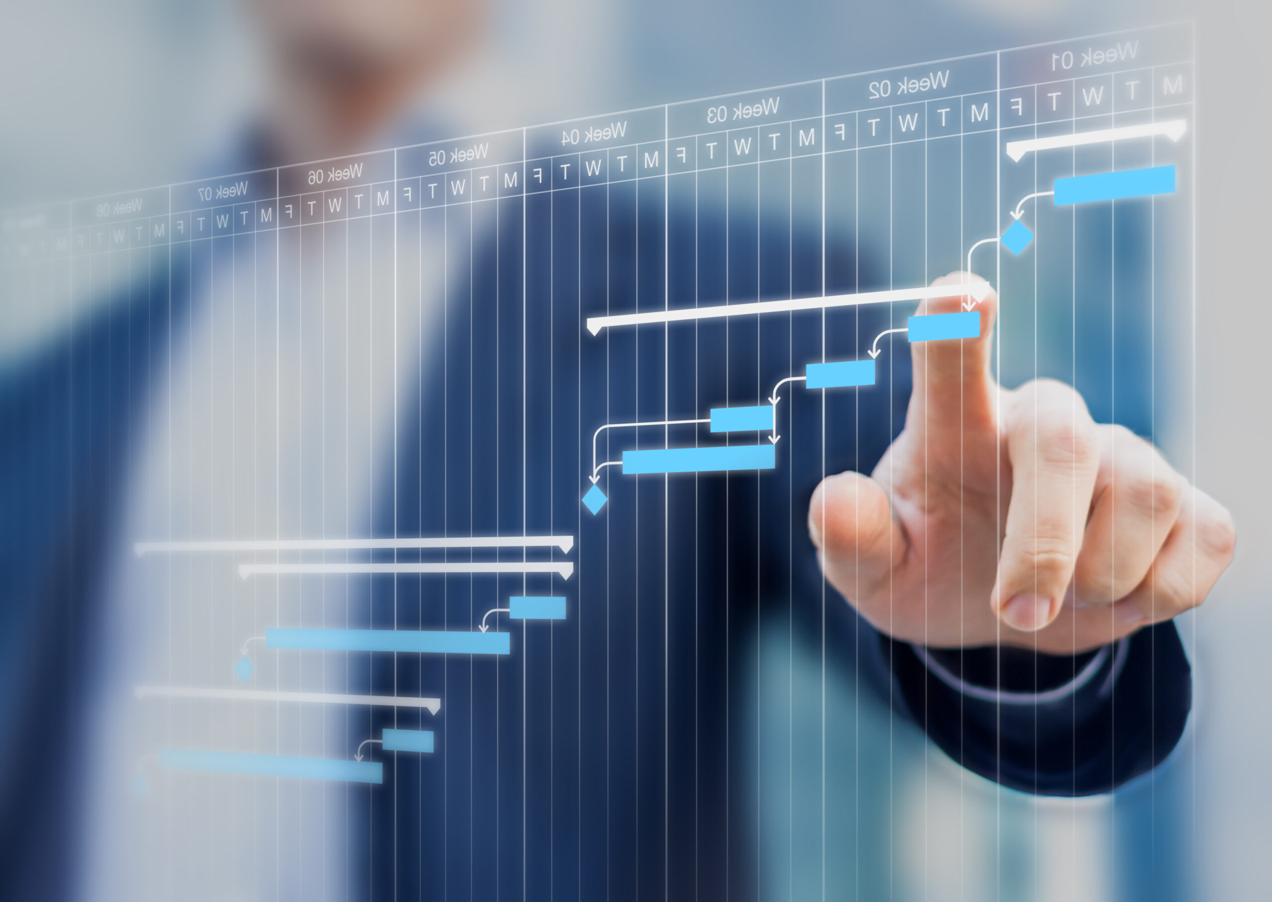 Mano indica crescita lenta ma costante dei rendimenti con Lazy Portfolio