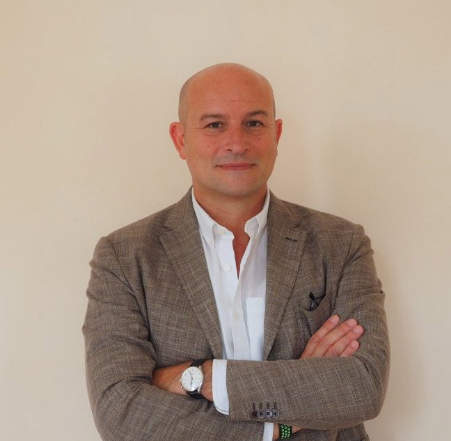 Gianluca Scarcella | Consulente patrimoniale