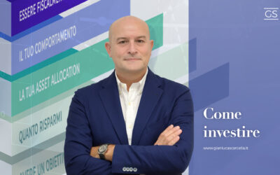 Come guidare le priorità degli investitori con la piramide di investimento