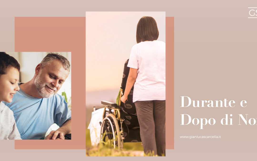 Disabili e decesso dei familiari: come tutelarli?