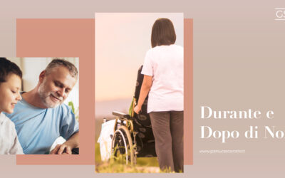 Disabili e decesso dei familiari: come tutelarli?