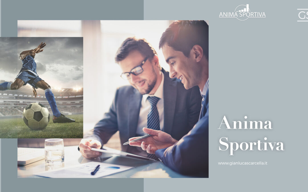 Una pianificazione finanziaria specifica per gli sportivi? Esiste e si chiama Anima Sportiva