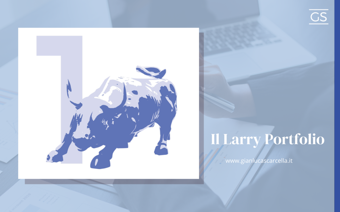 Il Larry Portfolio: buoni profitti proteggendosi dai cigni neri
