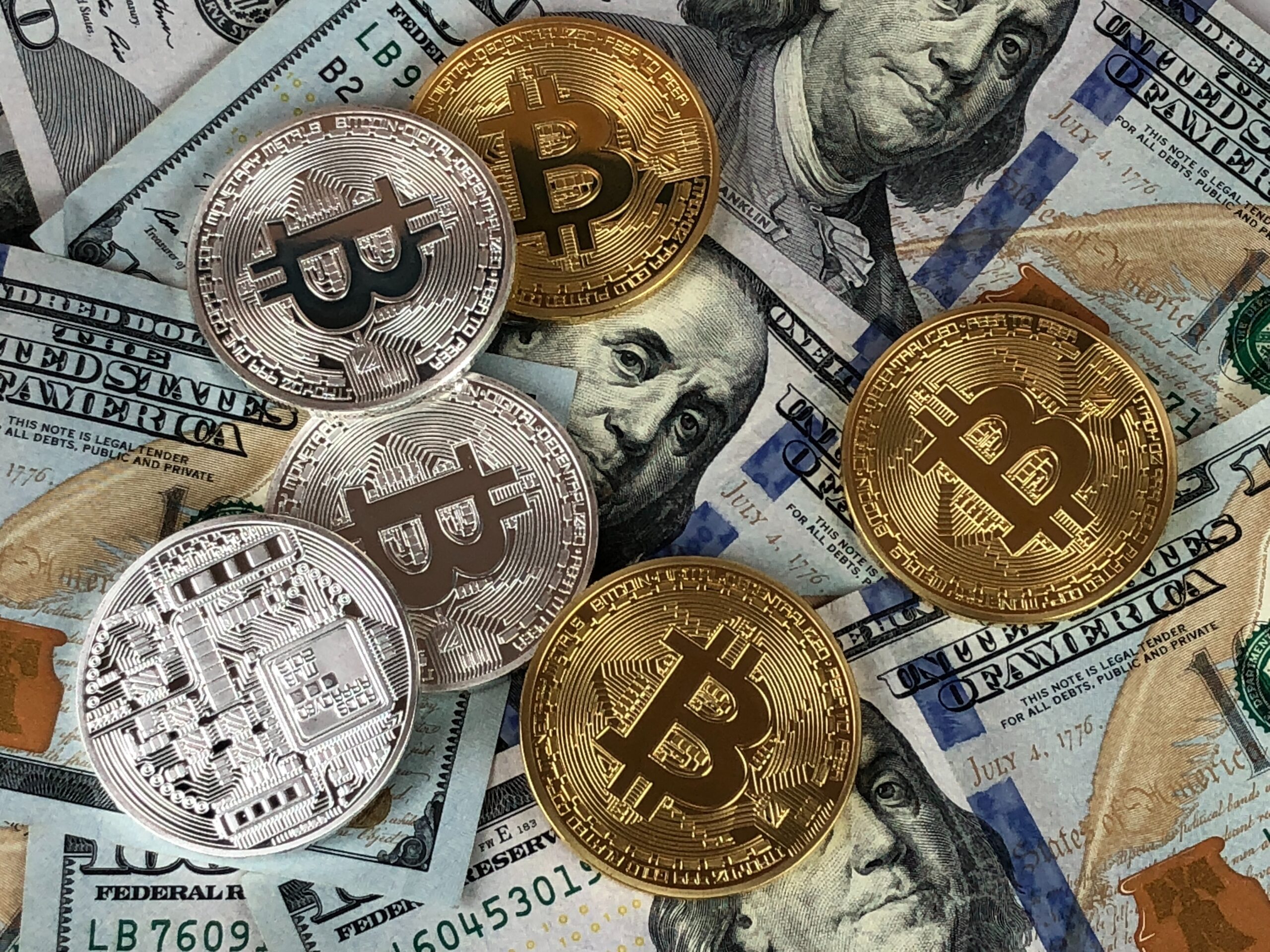 investimento bitcoin