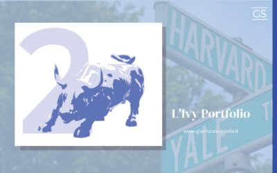 L’Ivy Portfolio: imparando dall’Ivy League