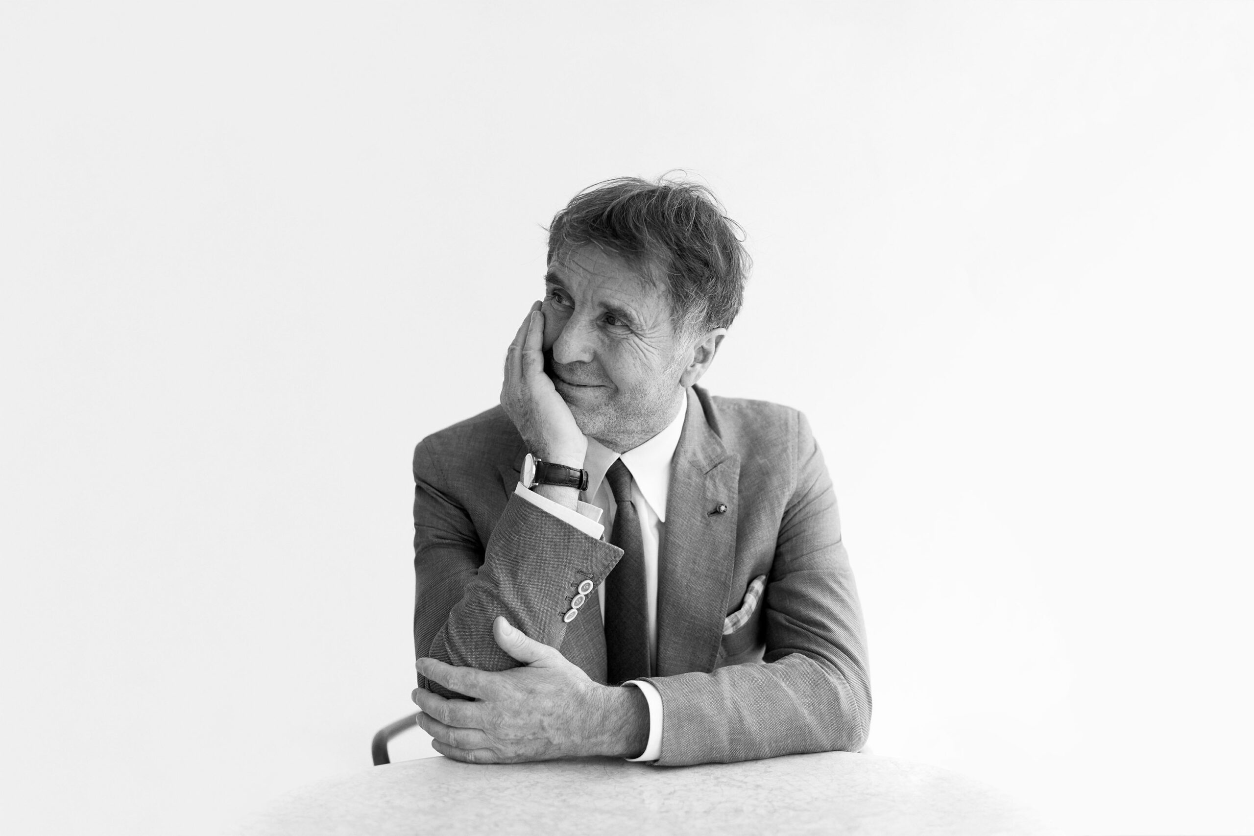 Brunello Cuccinelli