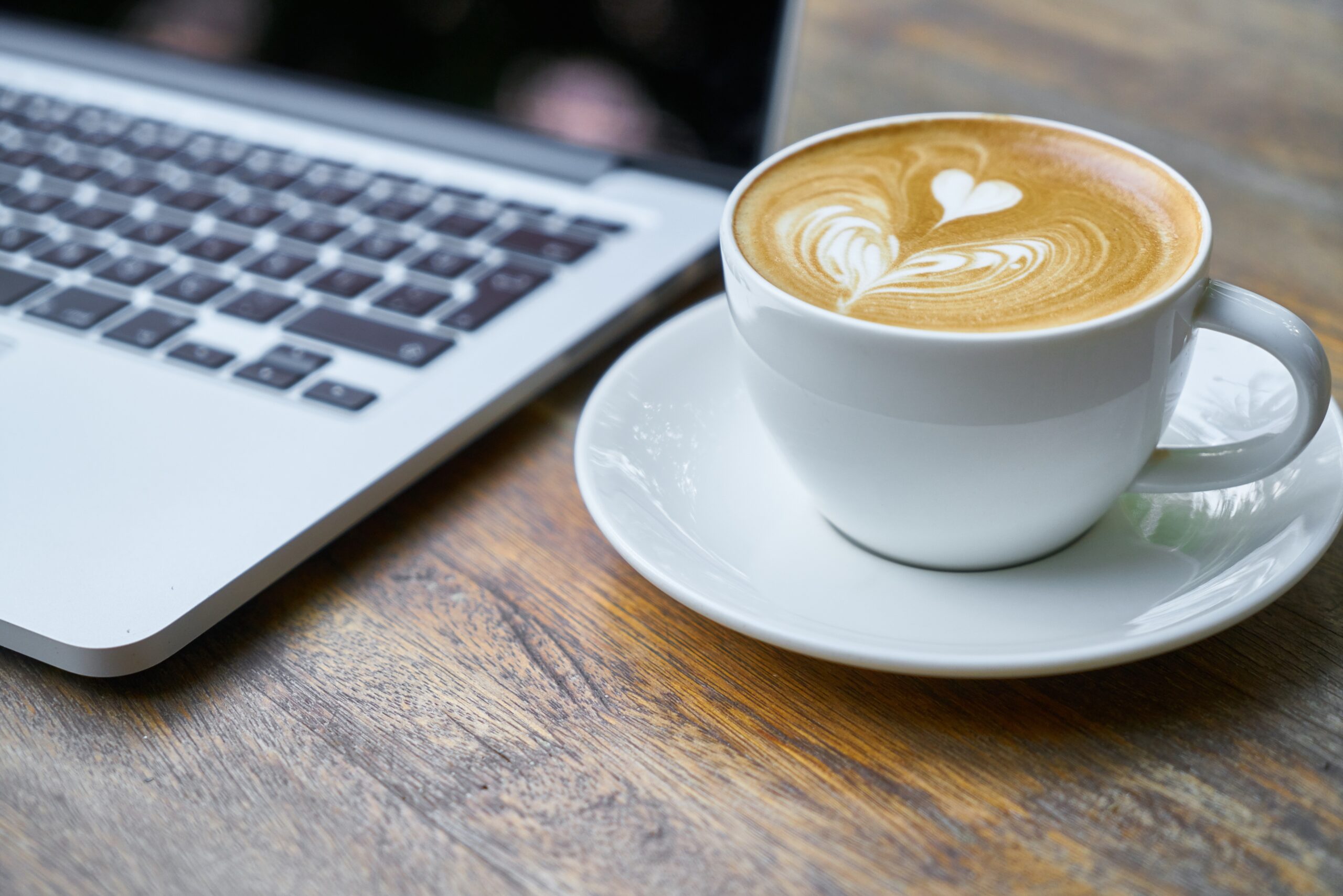 Coffeehouse-Portfolio