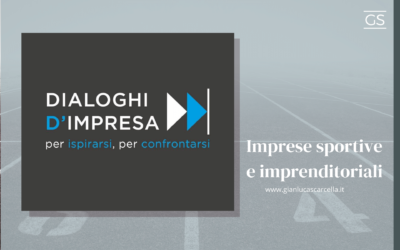 Imprese sportive & Imprese imprenditoriali: Anima Sportiva