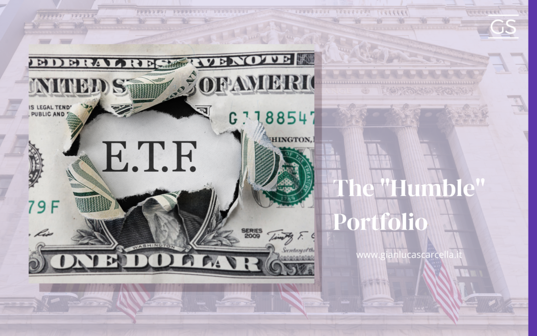 The “Humble” Portfolio