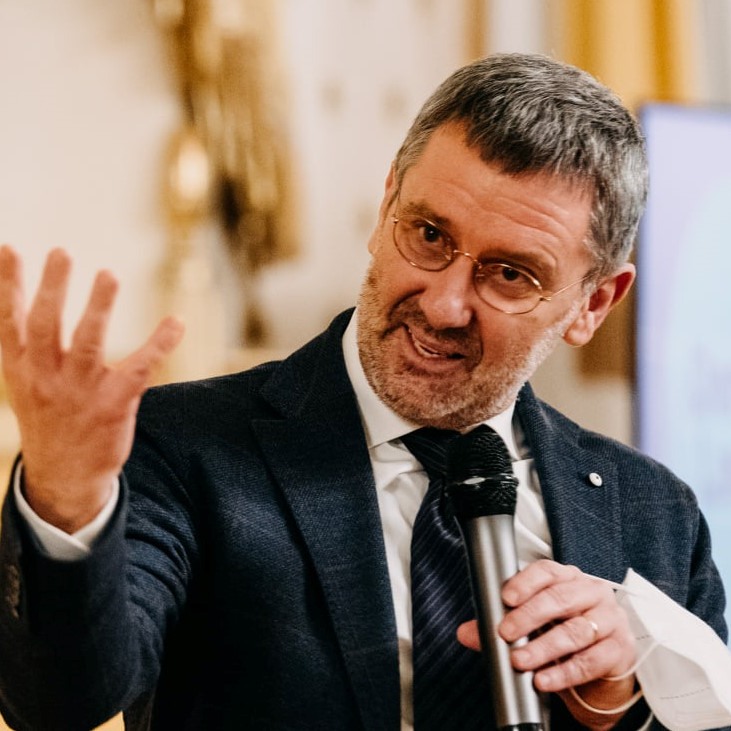 Paolo Gubitta
