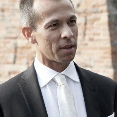 Gabriella Cuccu | Responsabile Comunicazione e Relazioni Esterne Contarina SpA