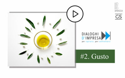 #2. Gusto