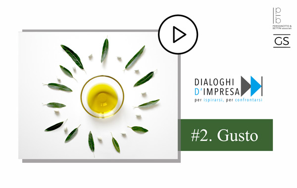 #2. Gusto