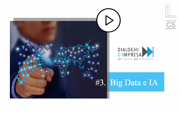 #3. Big Data e AI