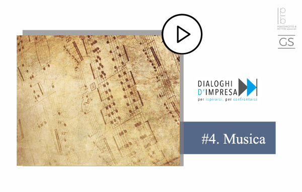 #4. Musica