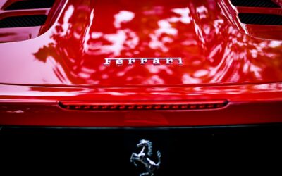 Piero Ferrari trasferisce le sue quote in un trust per la successione