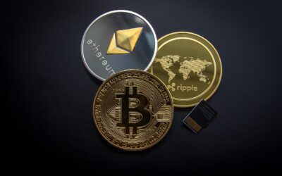 Il mercato delle criptovalute