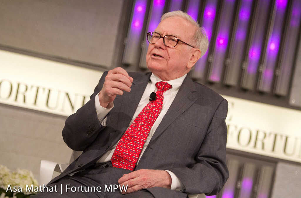 Warren Buffett: gli insegnamenti dai successi e dagli errori nel corso degli anni