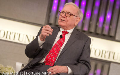 Warren Buffett: gli insegnamenti dai successi e dagli errori nel corso degli anni