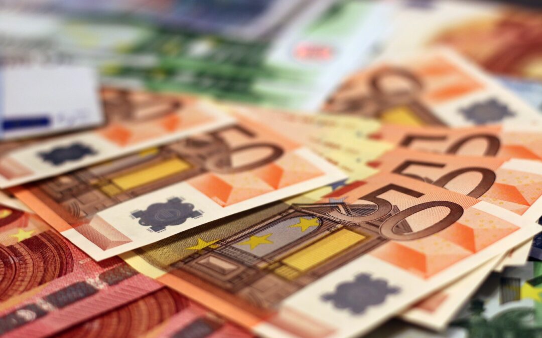 Come guadagnare 1 miliardo di euro al giorno