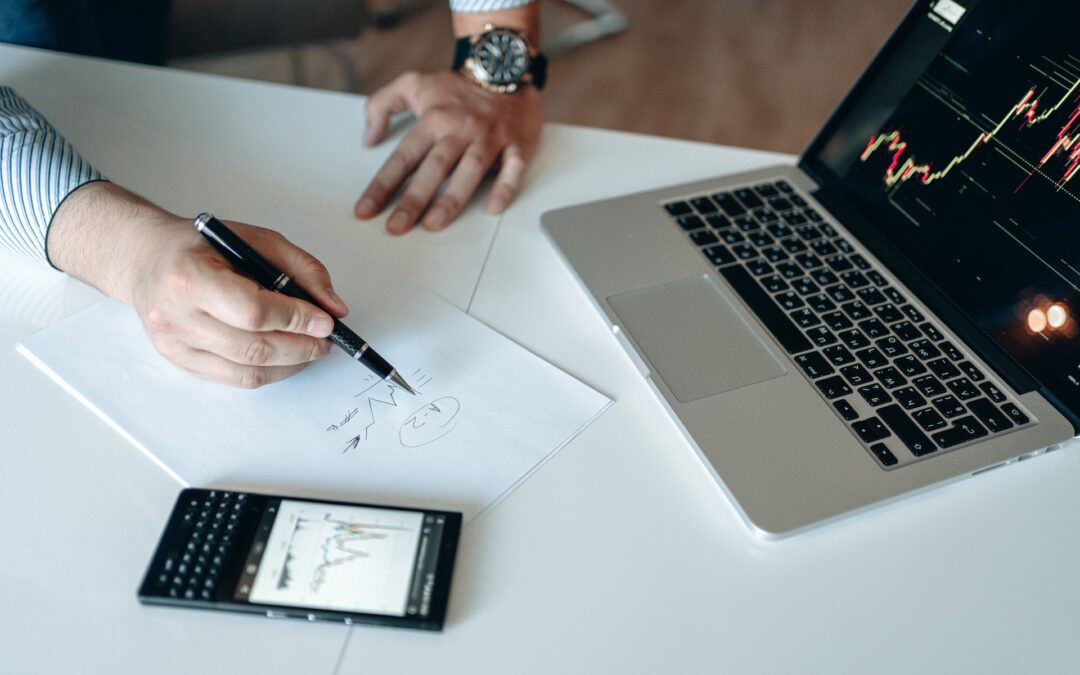 Investimenti finanziari: guardare avanti senza rimpianti
