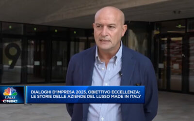 Dialoghi d’impresa 2023: l’eleganza della finanza e la distintività del lusso