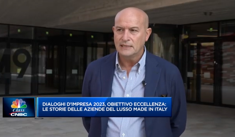 Dialoghi d’impresa 2023: l’eleganza della finanza e la distintività del lusso