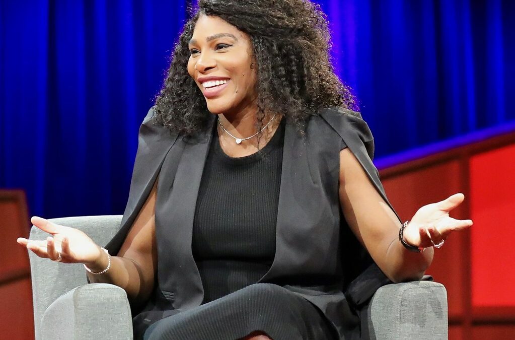 Serena Williams, gli investimenti della tennista