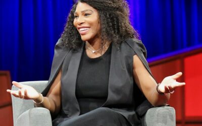 Serena Williams, gli investimenti della tennista