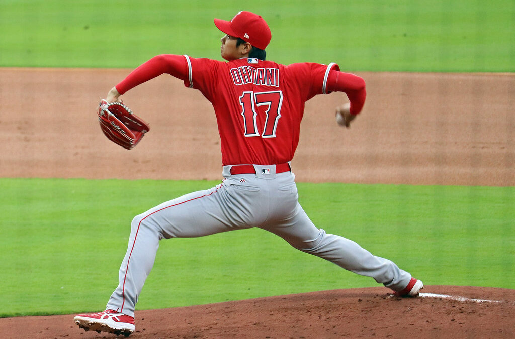 Inganno finanziario ad atleti e artisti. Il caso di Shohei Ohtani
