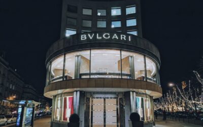 Nicola Bulgari: quattro trust per la sua successione
