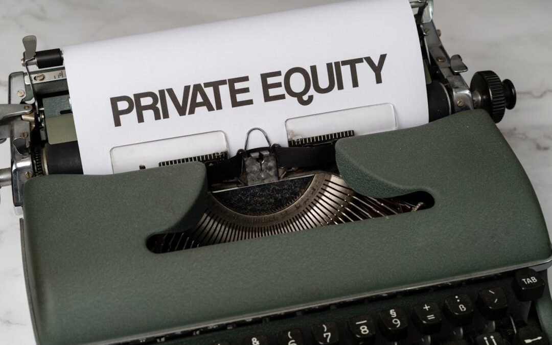 Private equity, perché gli sportivi investono in questi fondi