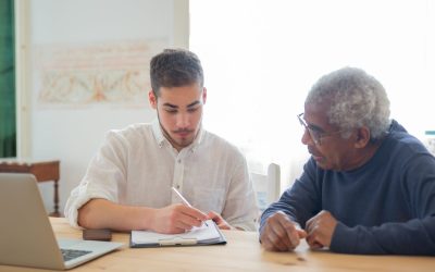 Gli ETF per i pensionati: i vantaggi e le peculiarità