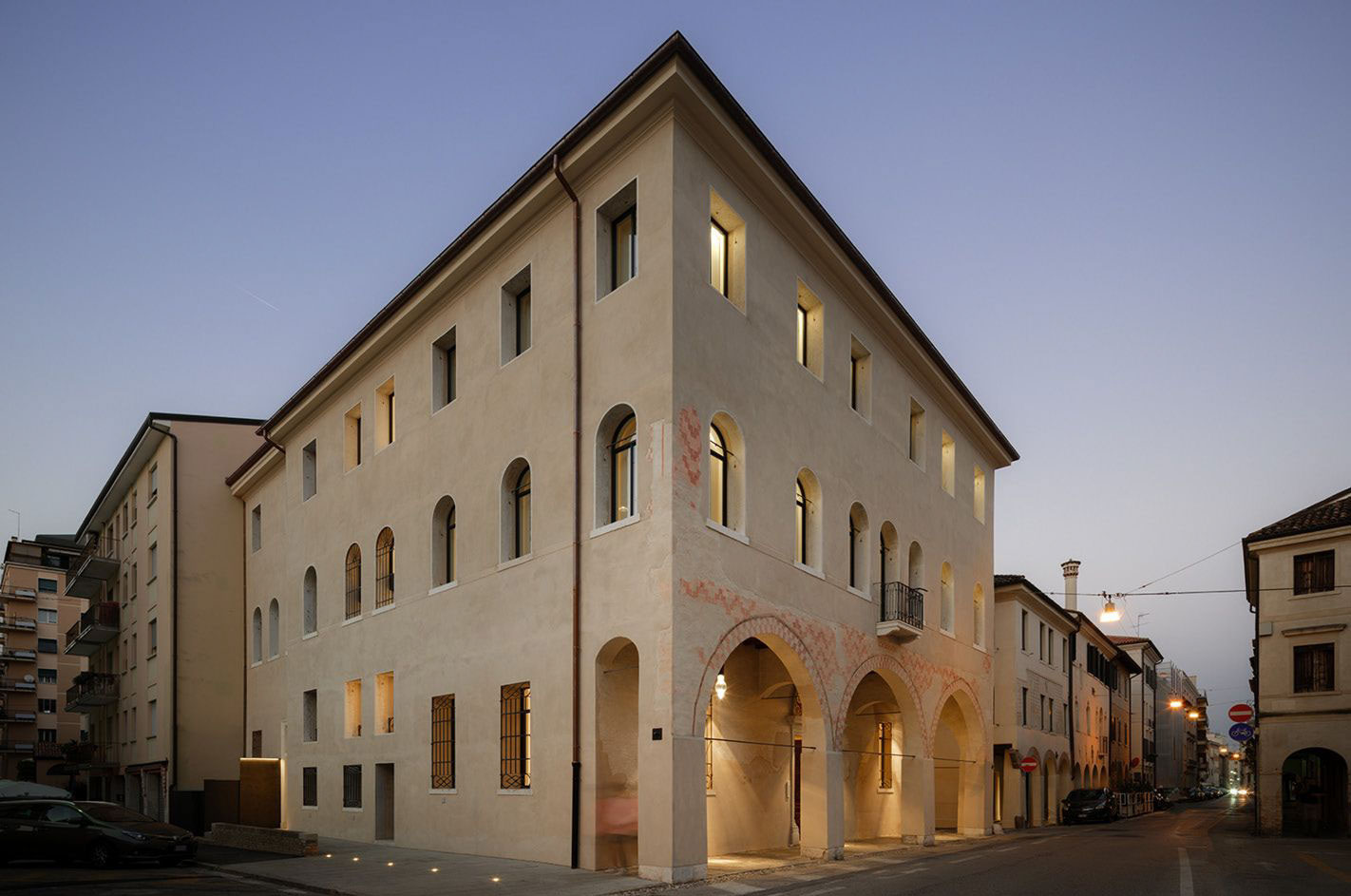 Palazzo della Luce - Treviso
