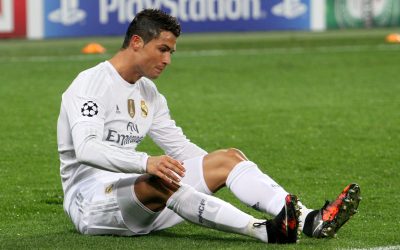 Cristiano Ronaldo: l’uomo, il mito, l’impero (economico)