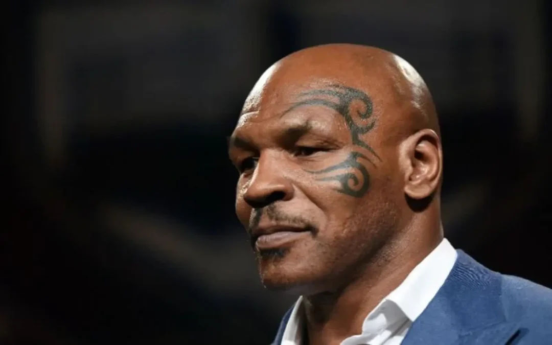Mike Tyson: il pugile, il mito, il fallimento (e la rinascita)