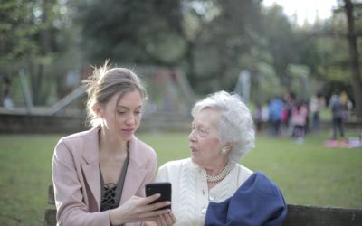 Pensione e donne: la partita più dura