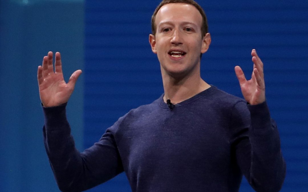 Zuckerberg, l’AI e la relazione che (ancora) fa la differenza