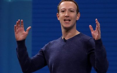 Zuckerberg, l’AI e la relazione che (ancora) fa la differenza