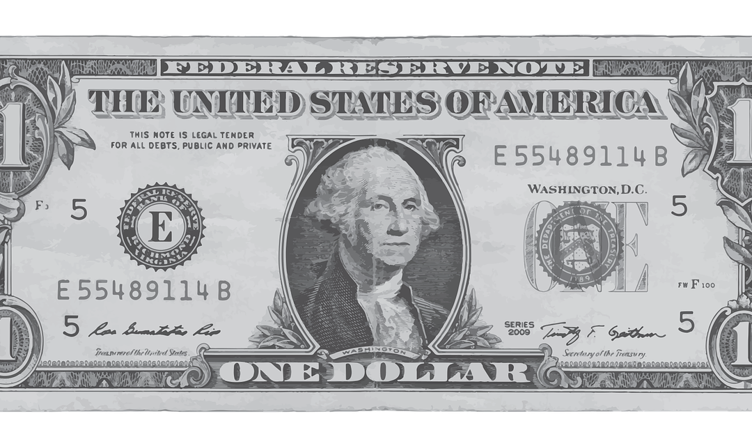 US Treasury. La più grande bugia della finanza moderna?