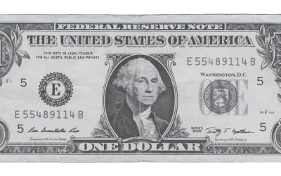 US Treasury. La più grande bugia della finanza moderna?