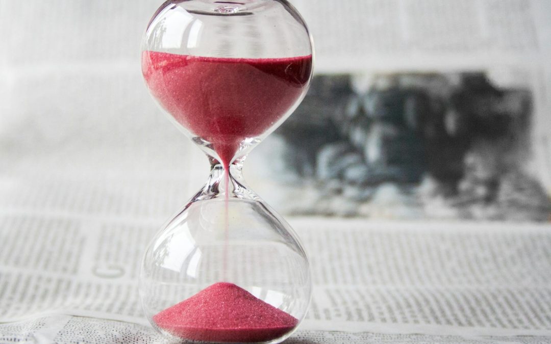 Il tempo come vantaggio: la lezione di Warren Buffett che dimentichiamo troppo spesso